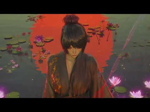 zensei ゼンセー – Deep Waters
