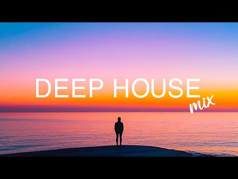 House Relax 🎶 Deep Vibes to Unwind Your Weekend Mood