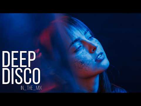 Deep House 2025 I Deep Disco Records Mix #319