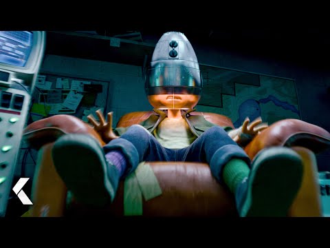 New Pixar movie is “nothing like Avatar” – HOPPERS Trailer (2026)