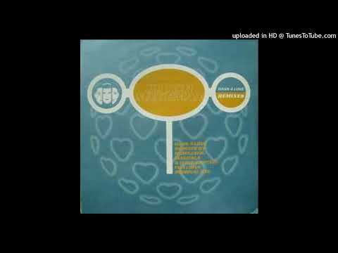 DJ Tom & Norman – Bass 4 Love (Enerjoy Mix)