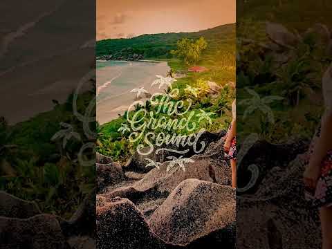 ‘Tropical Embrace’ – Melodic Progressive House Mix #shorts
