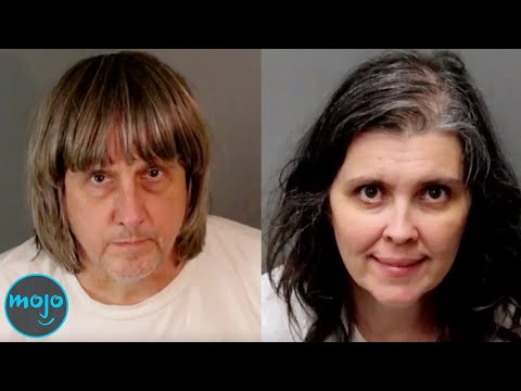 10 Most Evil Parents