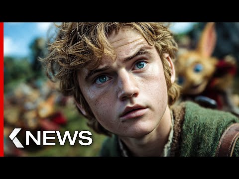 THE BEST MOVIE NEWS 2025: Zelda Movie, Harry Potter Series, Pirates of the Caribbean 6, James Bond