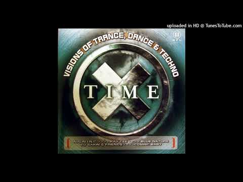 Stargate – Theme From Stargate (Radio Edit)