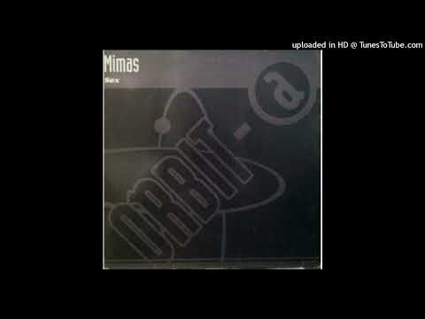 Mimas – Sex (Radio Edit)