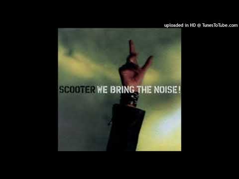 Scooter – Transcendental