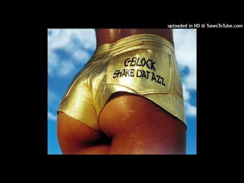 C-Block – Shake Dat Azz (Club Mix)