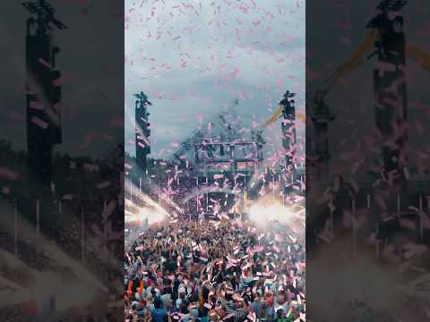 A moment. A love. A dream. Lost Frequencies lighting up the MainStage.