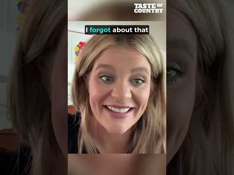 Lauren Alaina OVERSHARED!