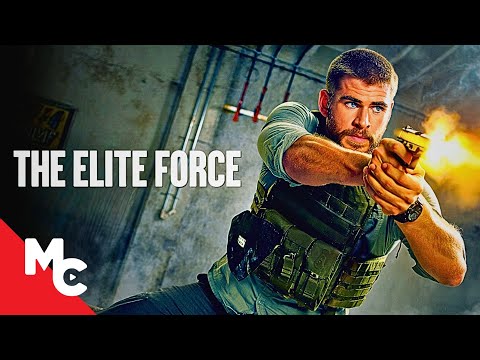 Ex-Soldiers Become Secret Killers | The Elite Force | Free Action Movie