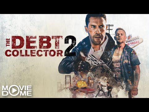 THE DEBT COLLECTOR 2 – (Action Thriller Movie starring SCOTT ADKINS) – FULL MOVIE