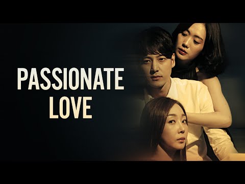 Passionate Love | Free Romance Drama – Jung Min | kdrama | Korean movie with subtitles
