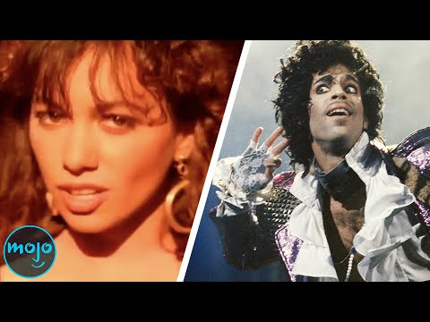 Top 10 Pop Songs You Didn’t Know Were Written by Rock Stars