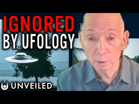 80 Years of ET Contact: Michael Horn on Why Ufology Ignores The Billy Meier Case | Unveiled Ep. 22