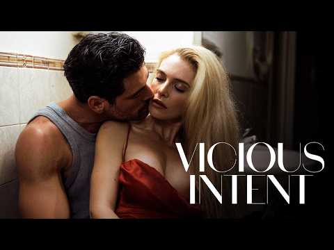 Vicious Intent | 80’s Thriller Movie | Brace for nonstop twists | V Movies