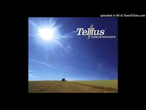 Tellus – Man With The Background