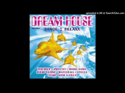 The Dark Room – Theme From Basic Instinct