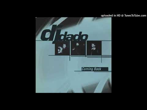 DJ Dado – Coming Back (Get Far Fargetta’s Mix)