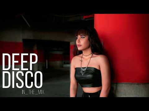 Deep House 2025 I Deep Disco Records Mix #324