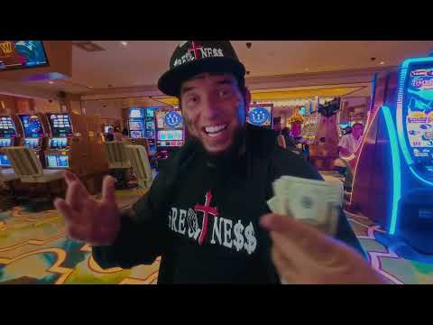 GREATNESS – Hard Rock (Official Music Video)