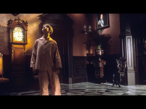 Tom’s Midnight Garden (1999 Fantasy Film) It was a special time… and a special place….