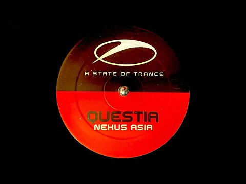 Questia – Nexus Asia (Vincent De Moor Original) (2003)
