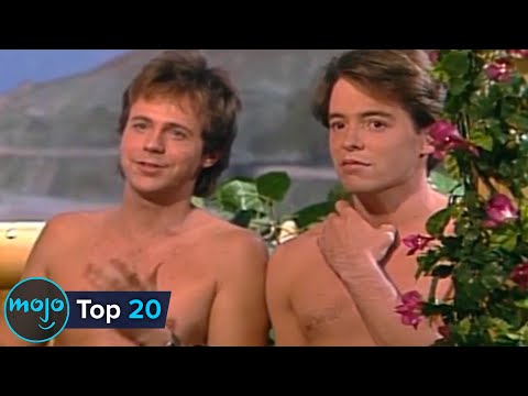 Top 20 Cringiest SNL Moments Of All Time