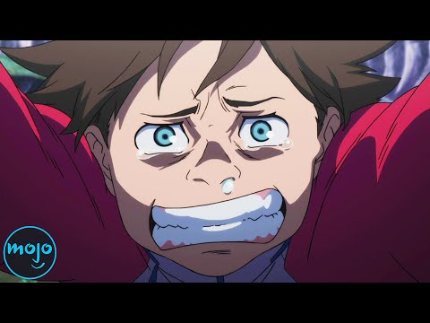 10 Anime That Destroyed Their Legacy