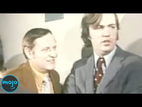 Top 20 Government Conspiracy Theories That Turned Out To Be TRUE