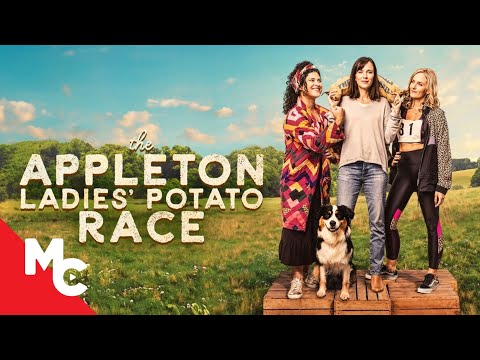 The Appleton Ladies’ Potato Race | Comedy Drama Movie | Claire van der Boom