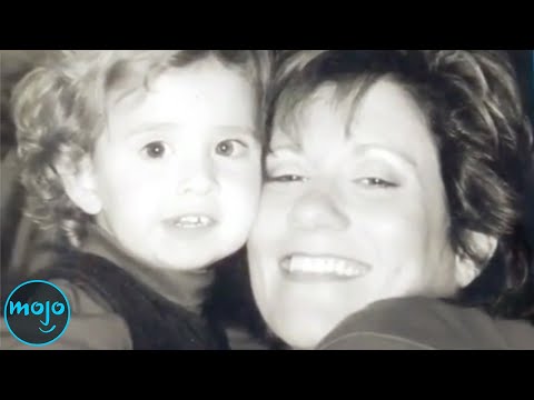 Top 10 Recent Mysteries That Will Creep You Out
