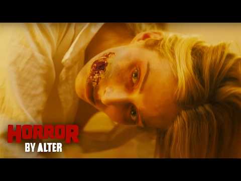 Horror Short Film “Her House” | ALTER | Online Premiere
