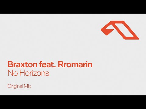 Braxton feat. Rromarin – No Horizons
