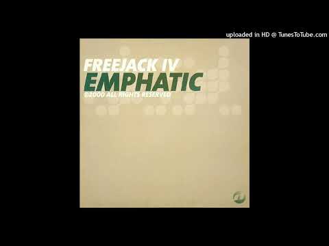 Freejack IV – Emphatic