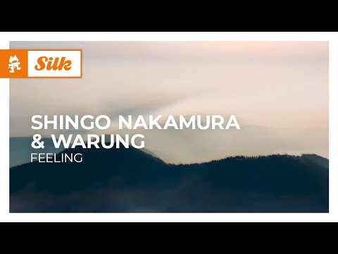 Shingo Nakamura & Warung – Feeling [Melodic House | Monstercat]