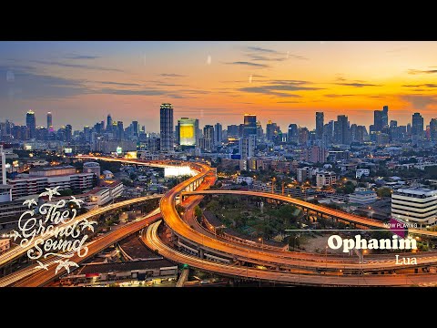 Ophanim – Lua