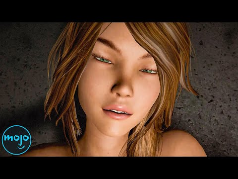 Top 10 Dirty Achievements in Video Games