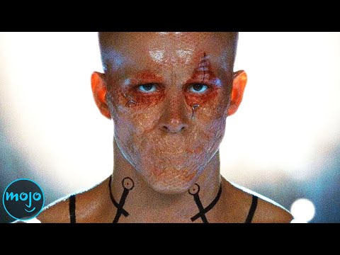 Top 10 Most HATED Marvel Moments