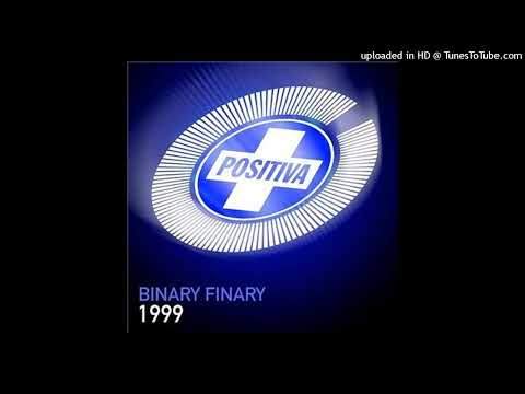 Binary Finary – 1999 (Gouryella Remix)