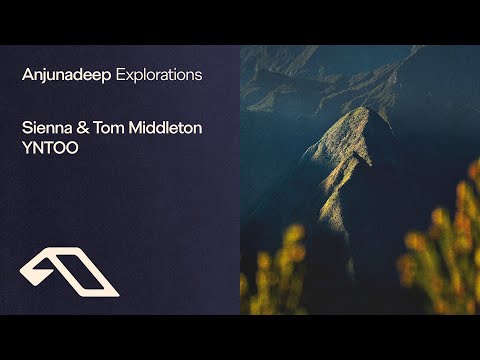 Sienna & Tom Middleton – YNTOO