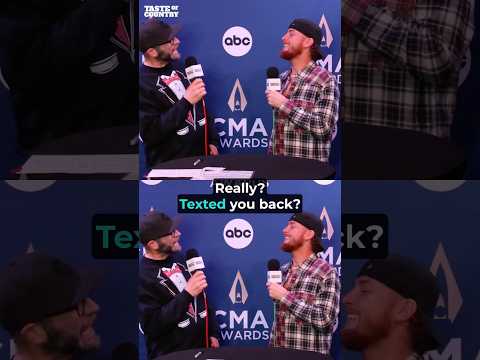 Maybe he’ll be invited to the wedding! #traviskelce #taylorswift