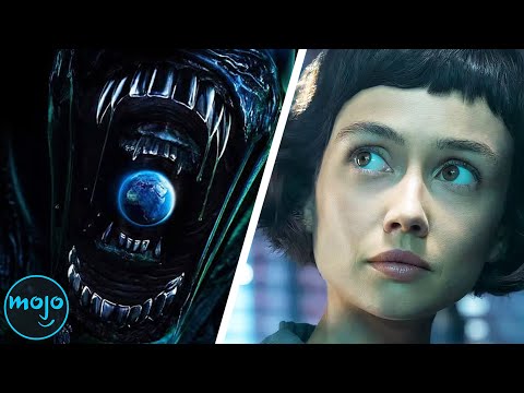 10 Things You Missed in Alien Earth So Far