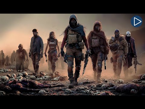 A NIGHT OF THE UNDEAD 🎬 Full Exclusive Horror Fantasy Movie Premiere 🎬 English HD 2025