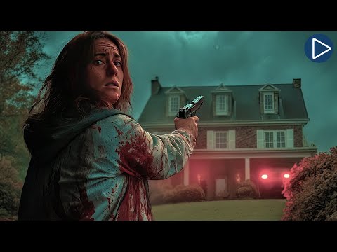 LAST COUNTY 🎬 Full Exclusive Thriller Horror Movie Premiere 🎬 English HD 2025