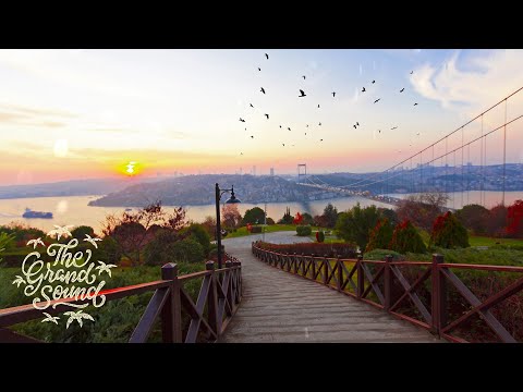 ‘Breeze of Serenity’ – Melodic Progressive House Mix