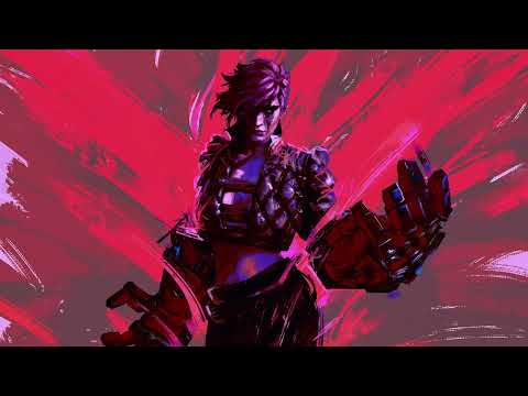 Bryce Fox – Butterfly