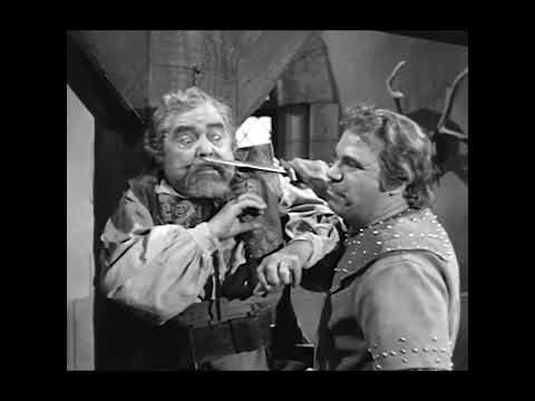💰The taxman don’t pay… 🏹until Robin Hood shows up!