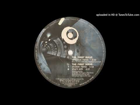 Godazia – The Firste (Airscape Remix)