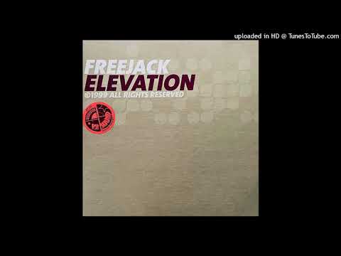Freejack – Elevation